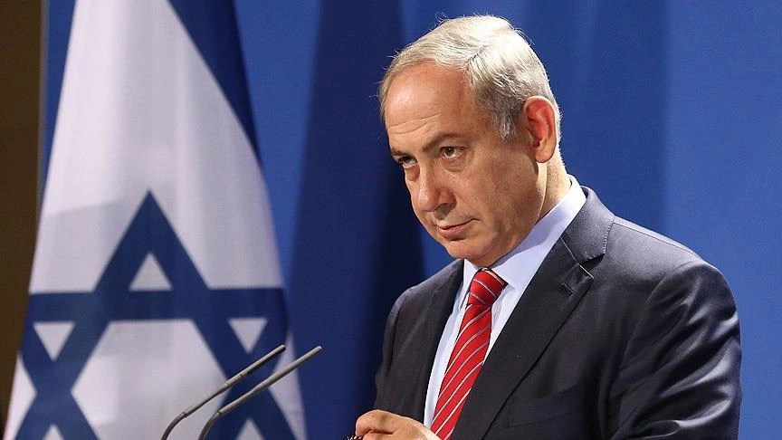 Netanyahu, Türkiye’nin Gazze ve Suriye’deki etkisini ele almak üzere üst