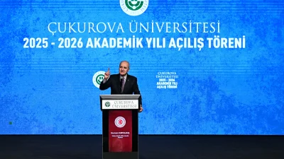 TBMM Başkanı Numan Kurtulmuş, terörle mücadelede kararlı bir duruş sergileyerek,