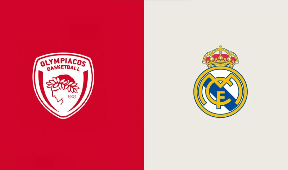 Olympiakos ile Real Madrid, Şampiyonlar Ligi 5. haftasında karşı karşıya
