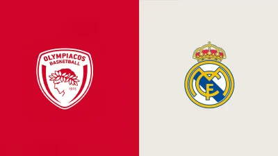 Olympiakos – Real Madrid maçı: saat kaçta, hangi kanalda, muhtemel 11’ler Olympiakos ile Real Madrid, Şampiyonlar Ligi 5. haftasında karşı karşıya