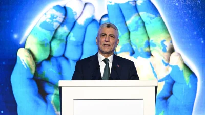 11. Dünya Helal Zirvesi’nde konuşan Bakan Bolat, helal ticaretin sadece