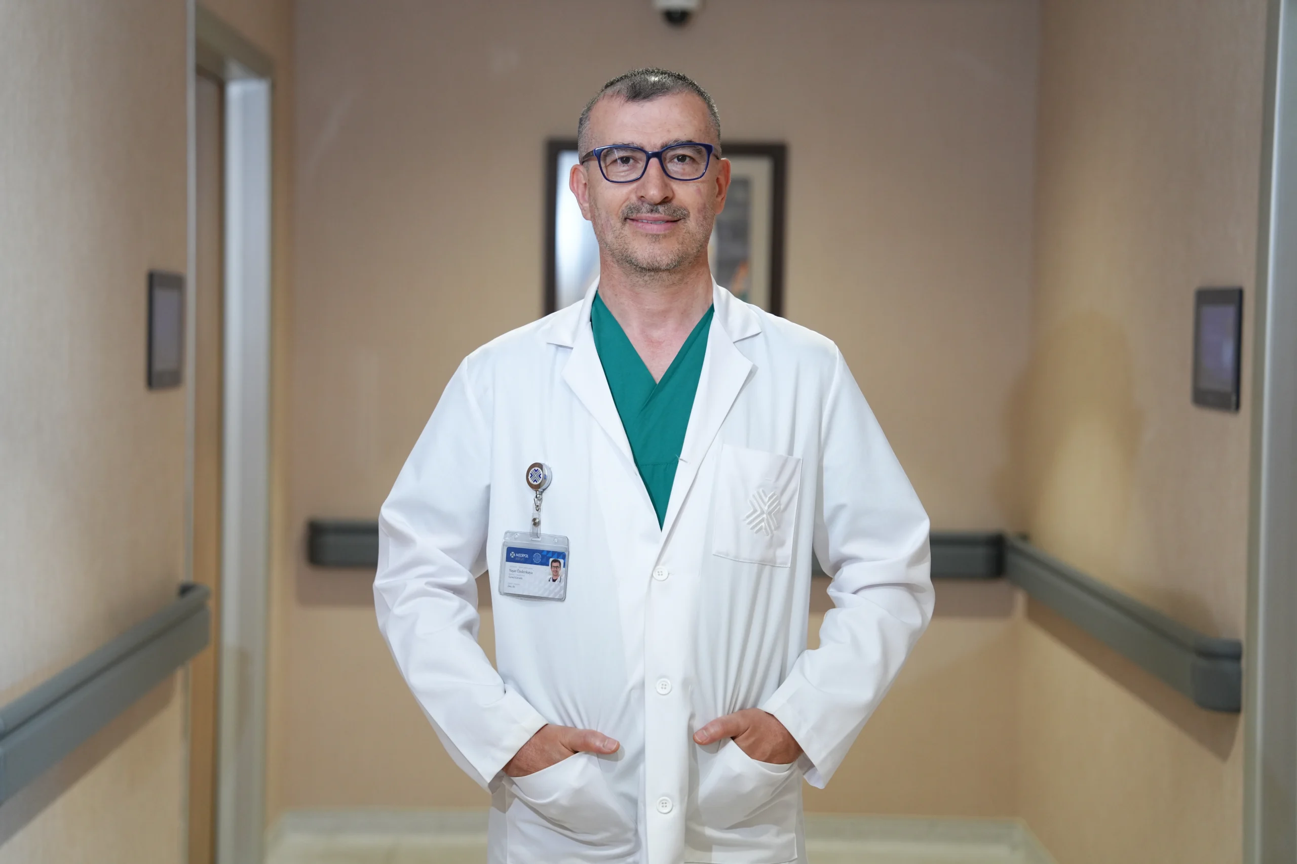 Safra kesesi hastalıklarında erken teşhis, hem tedavi sürecini kısaltıyor hem