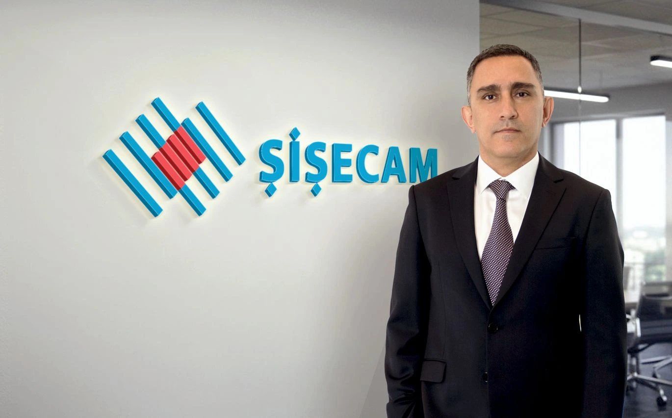 Şişecam, 2025’in ilk 9 ayında 162 milyar TL konsolide satış