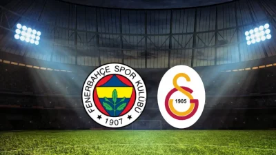 Süper Lig’de dev derbi geliyor! Fenerbahçe ile Galatasaray 1 Aralık’ta kozlarını paylaşıyor. Fenerbahçe – Galatasaray derbisi 1 Aralık 2025 Pazartesi günü saat