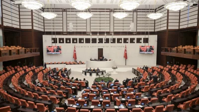 TBMM Genel Kurulu'nda öğretmen atamaları, ekonomik sorunlar ve Türkiye'nin diplomatik