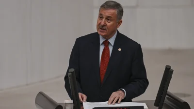 TBMM Genel Kurulunda muhalefet partilerinin gündeme dair verdiği grup önergeleri