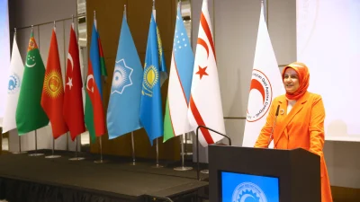 Türk Kızılayı, 2026 için afetlere hazırlık, dijitalleşme ve gönüllü değişim