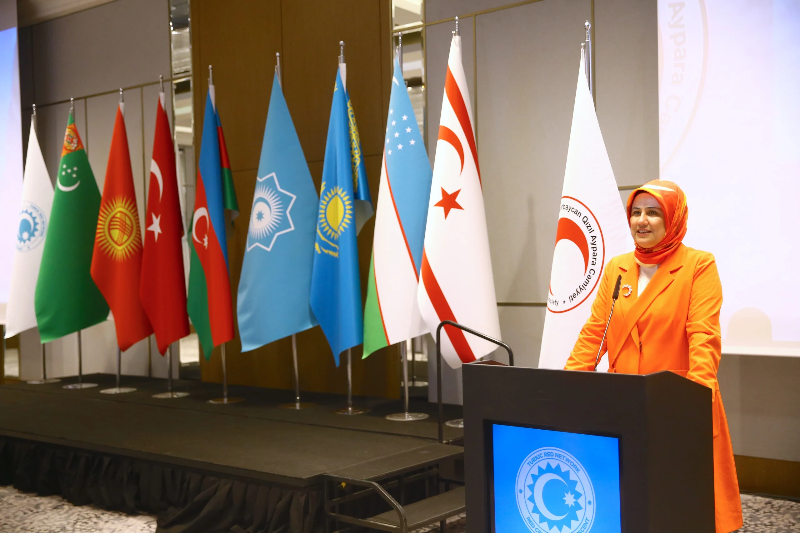 Türk Kızılayı, 2026 için afetlere hazırlık, dijitalleşme ve gönüllü değişim