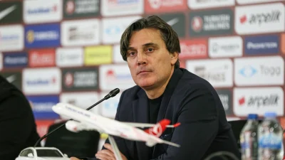 Türkiye'nin Bulgaristan'ı 2-0 mağlup ettiği maçın ardından Montella, asıl hedeflerinin