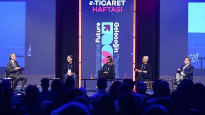 E-ticaret girişimlerinin büyüme sürecine yön verecek yatırım, yapay zeka ve