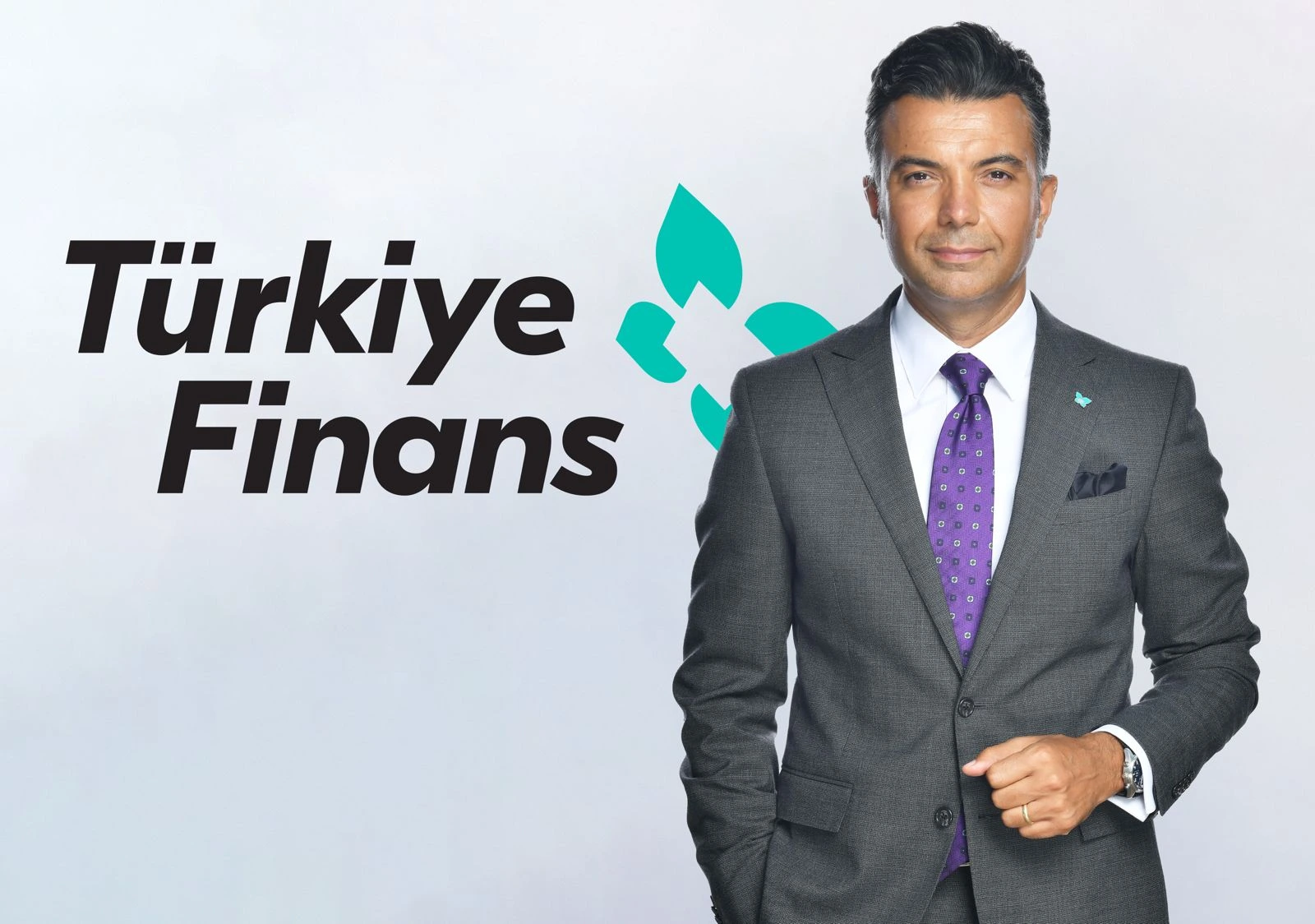 Türkiye Finans, finansal zorluk yaşayan müşterilerine mobil uygulama üzerinden dijital