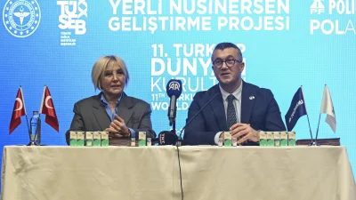 Türkiye, SMA hastalığına karşı yerli ilaç üretiminde önemli bir adım