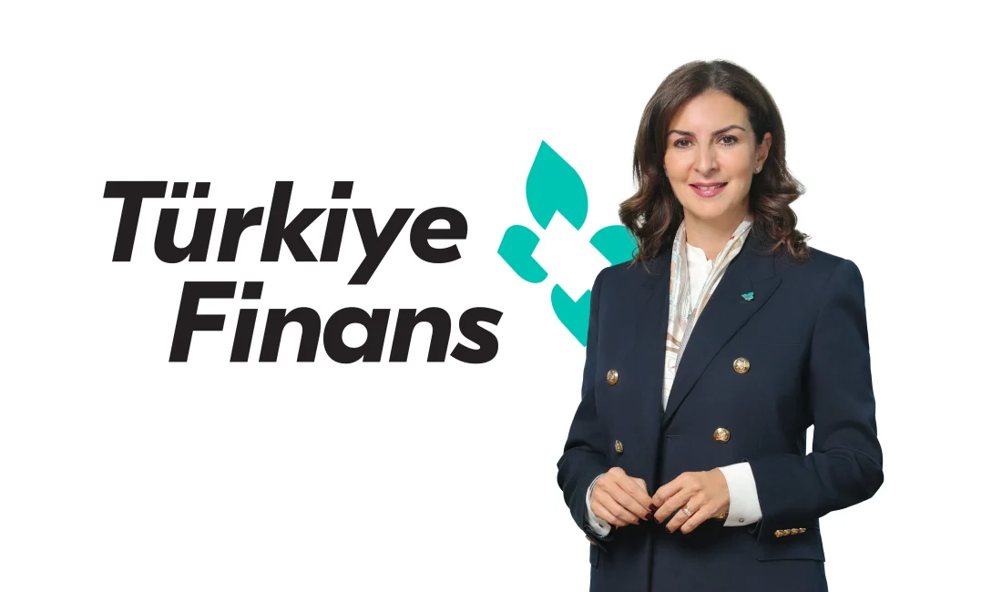 Türkiye Finans Katılım Bankası, 2025’in ilk 9 ayında reel ekonomiye