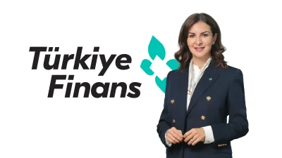 Türkiye Finans Katılım Bankası, 2025’in ilk 9 ayında reel ekonomiye