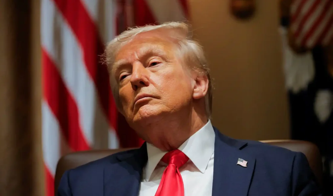 ABD Başkanı Trump, Maduro’nun görevdeki günlerinin “sayılı” olduğunu belirtti. Trump,