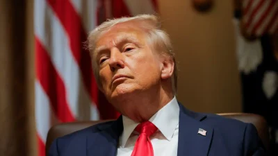 ABD Başkanı Trump, Maduro’nun görevdeki günlerinin “sayılı” olduğunu belirtti. Trump,