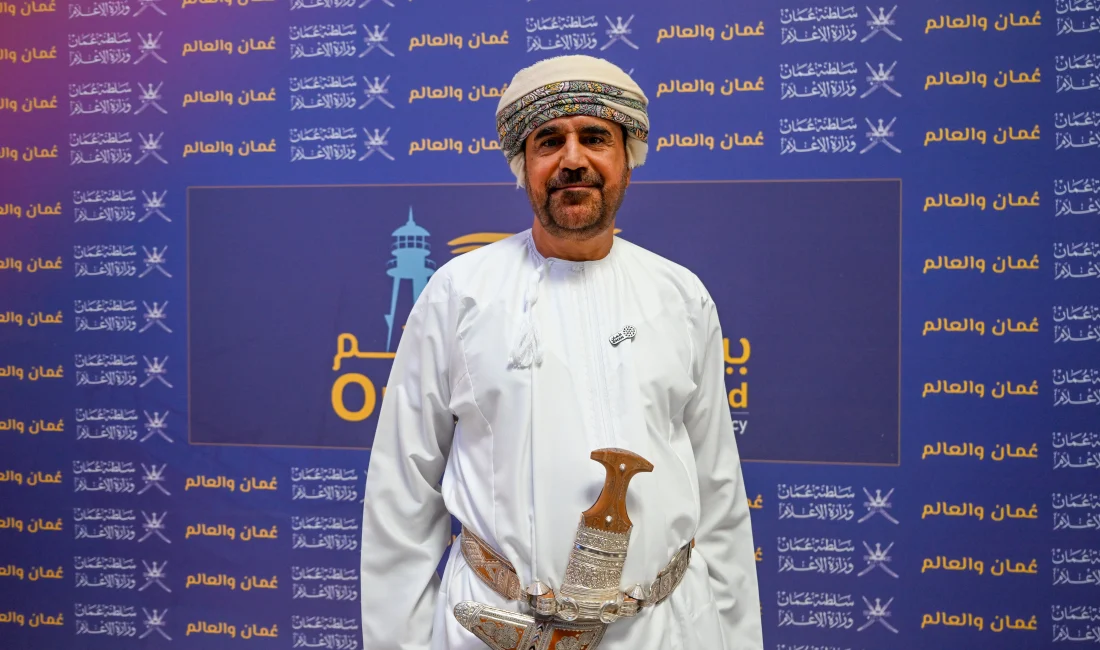 Umman Dışişleri yetkilisi Ahmed el-Meskeri, Türkiye ile savunma dahil çeşitli