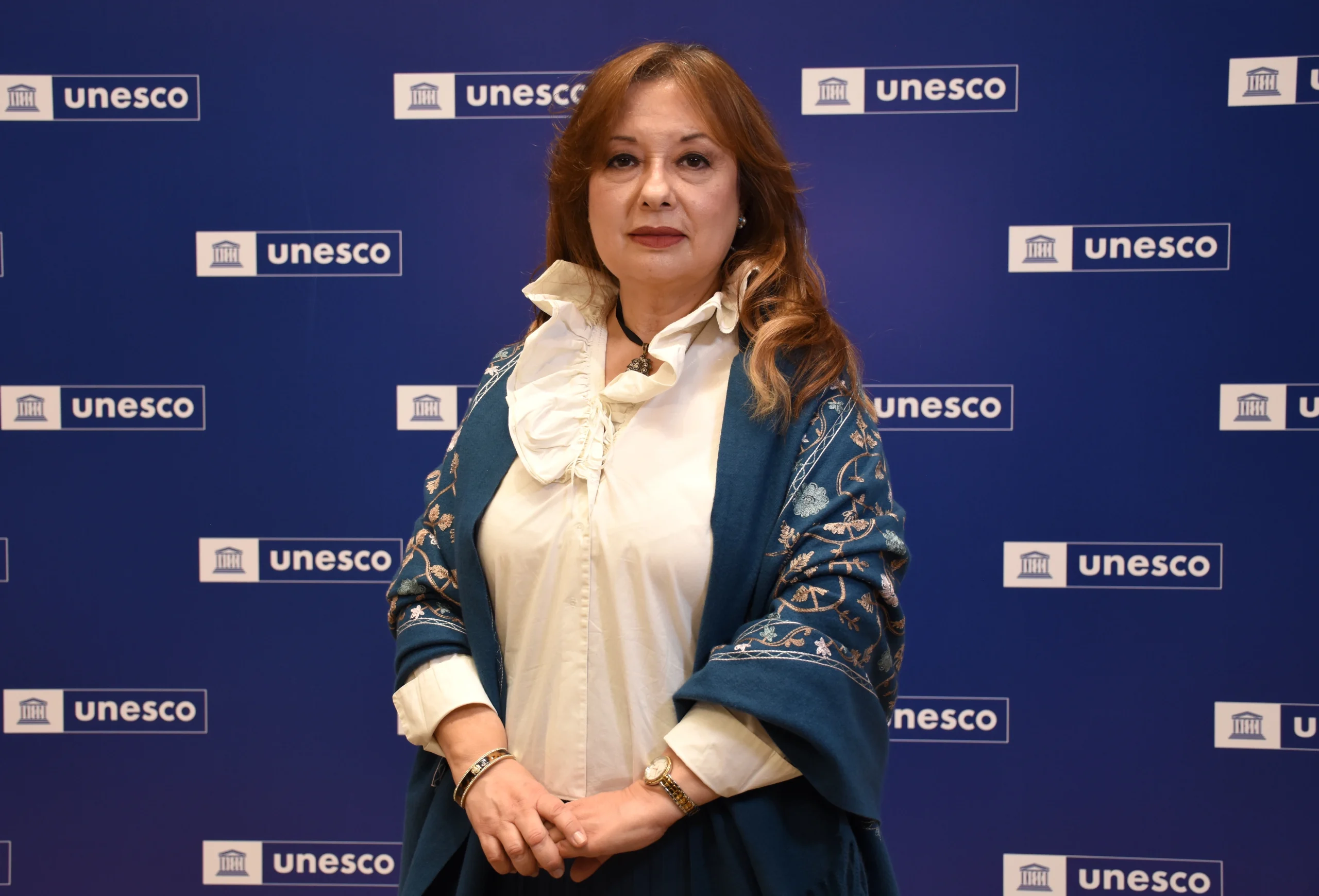 UNESCO Daimi Temsilcisi Gülnur Aybet, Türkiye'nin UNESCO’daki etkisini, çok taraflı