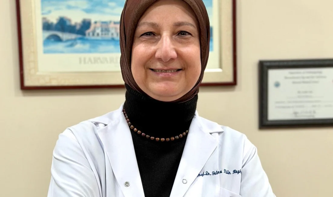 Robotik Cerrahiyle Uyku Apnesine Kesin Çözüm Prof. Dr. Fatma Tülin Kayhan, robotik cerrahinin uyku apnesine neden