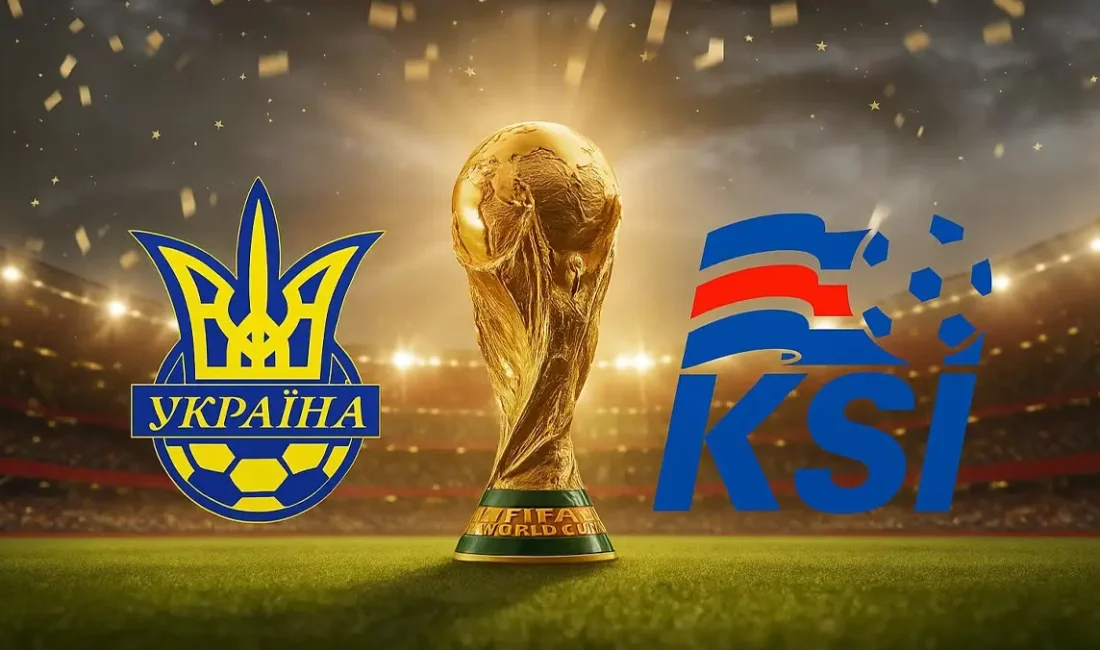 Ukrayna – İzlanda Dünya Kupası Elemeleri D Grubu mücadelesi 16