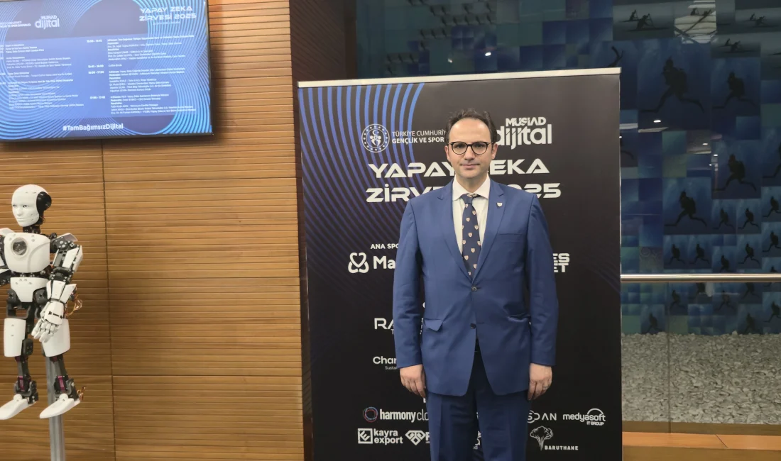 Yapay zeka kullanımının yaygınlaşmasıyla birlikte uzmanlar, kullanıcıları özel verilerin gizliliği