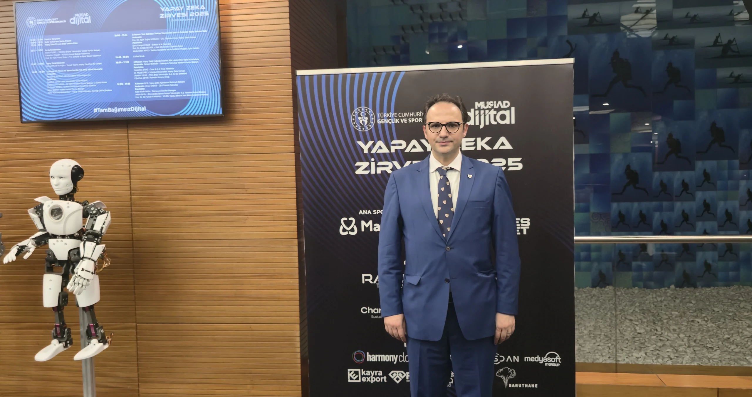 Yapay zeka kullanımının yaygınlaşmasıyla birlikte uzmanlar, kullanıcıları özel verilerin gizliliği