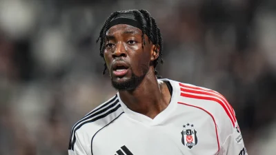 Beşiktaş’ta İç Sahada Kabus Sürüyor: Samsunspor’la Yeni Puan Kaybı Beşiktaş, Süper Lig’in 13. haftasında sahasında Samsunspor'la 1-1 berabere kalarak