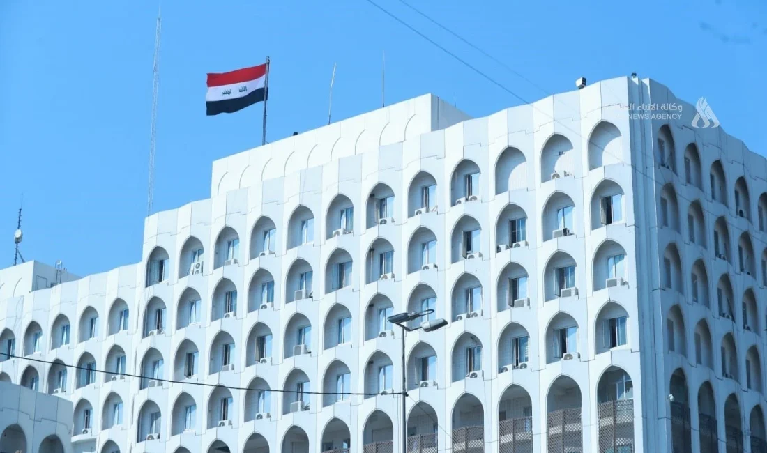 Irak, İran’dan gelen seçim açıklamasını iç işlerine müdahale olarak niteleyerek,