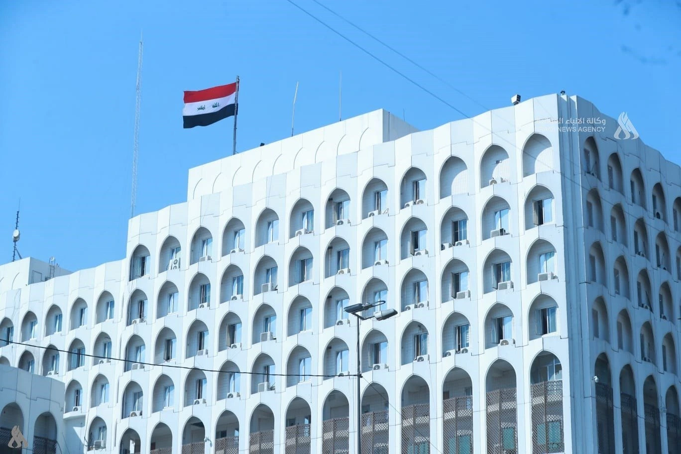 Irak, İran’dan gelen seçim açıklamasını iç işlerine müdahale olarak niteleyerek,