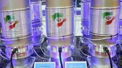İran, uranyum zenginleştirme faaliyetlerinin durduğunu açıkladı. Erakçi, tesislerin saldırı sonrası