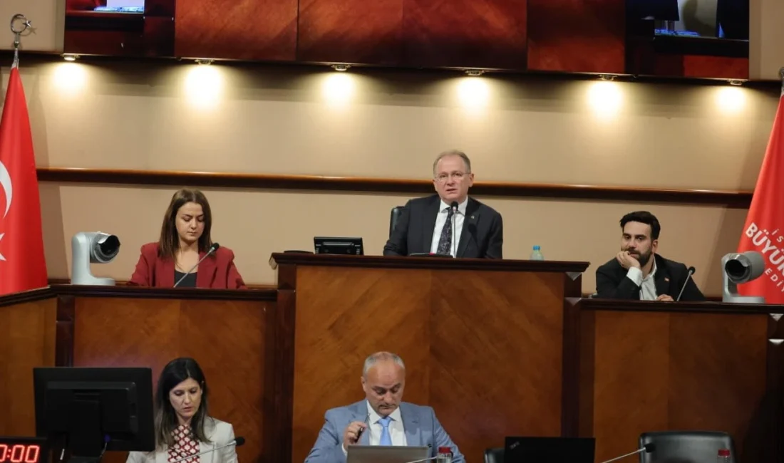 İstanbul’da Suya Aylık Zam Uygulaması 2026’da da Sürecek İSKİ, 2026'dan itibaren suya her ay zam uygulamasını sürdürme kararı