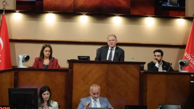 İSKİ, 2026'dan itibaren suya her ay zam uygulamasını sürdürme kararı