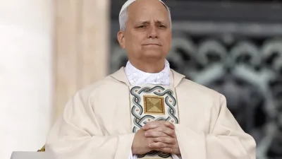 Katolik aleminin ruhani lideri Papa 14. Leo, yarın başlayacak Türkiye