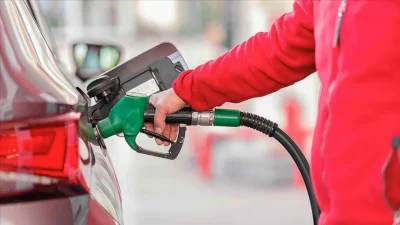 Türkiye'nin petrol ithalatı Eylül ayında geçen yılın aynı dönemine göre