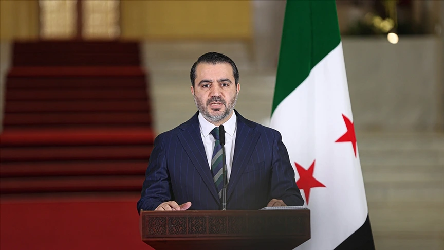 Şam: İsrail’in Saldırısı Savaş Suçudur Suriye Dışişleri Bakanlığı, İsrail’in Şam kırsalındaki Beyt Cin beldesine düzenlediği