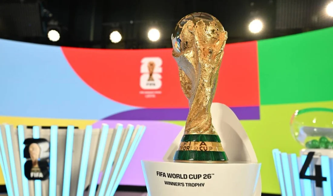 2026 Dünya Kupası’nın grup kuraları çekildi. Türkiye, play-off etabını aşarsa
