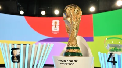 2026 Dünya Kupası’nın grup kuraları çekildi. Türkiye, play-off etabını aşarsa