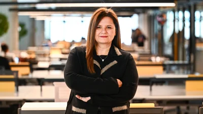 EY-Parthenon Türkiye Başkanı Özge Gürsoy Büyükavşar, 2026 yılında şirketler için