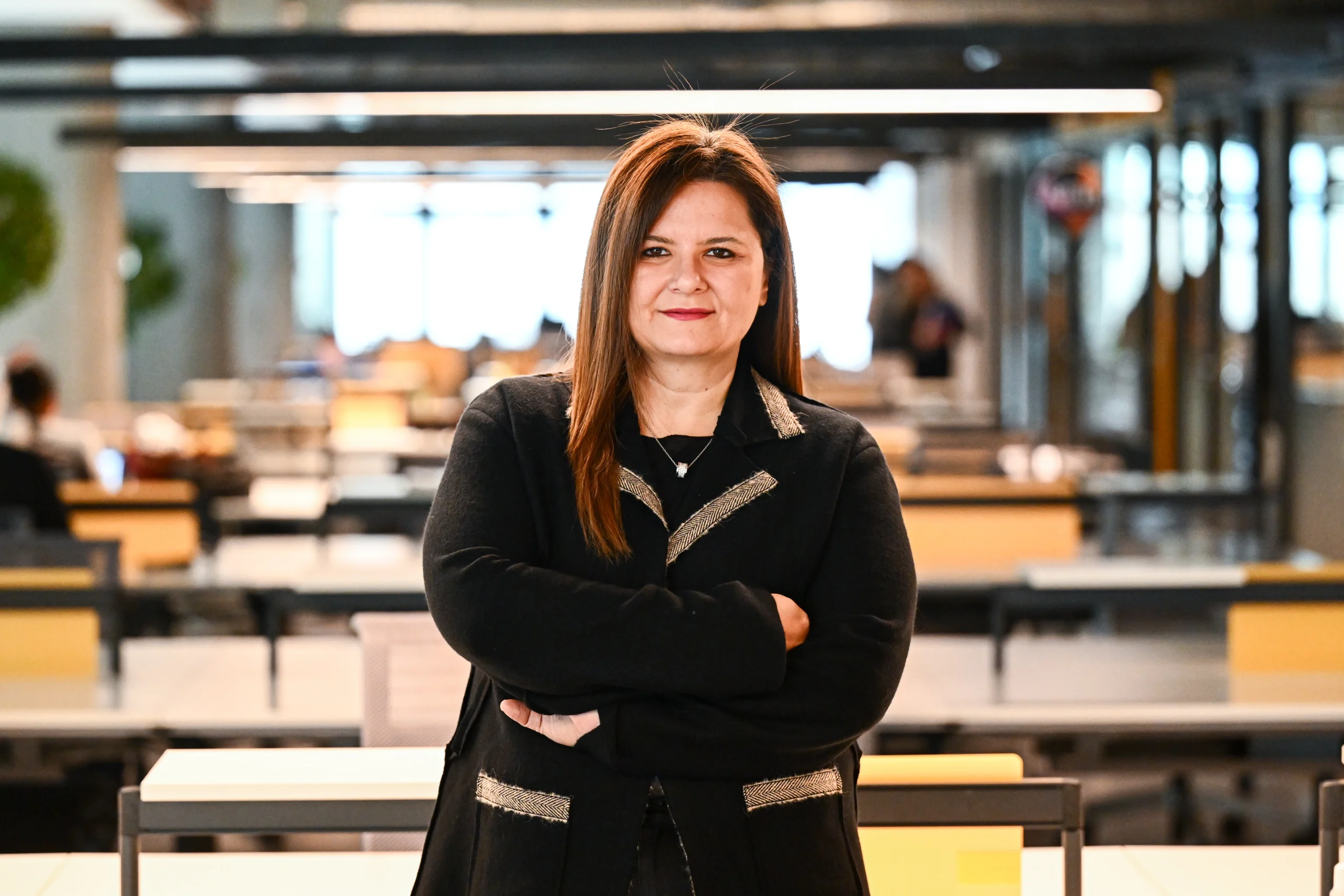 EY-Parthenon Türkiye Başkanı Özge Gürsoy Büyükavşar, 2026 yılında şirketler için