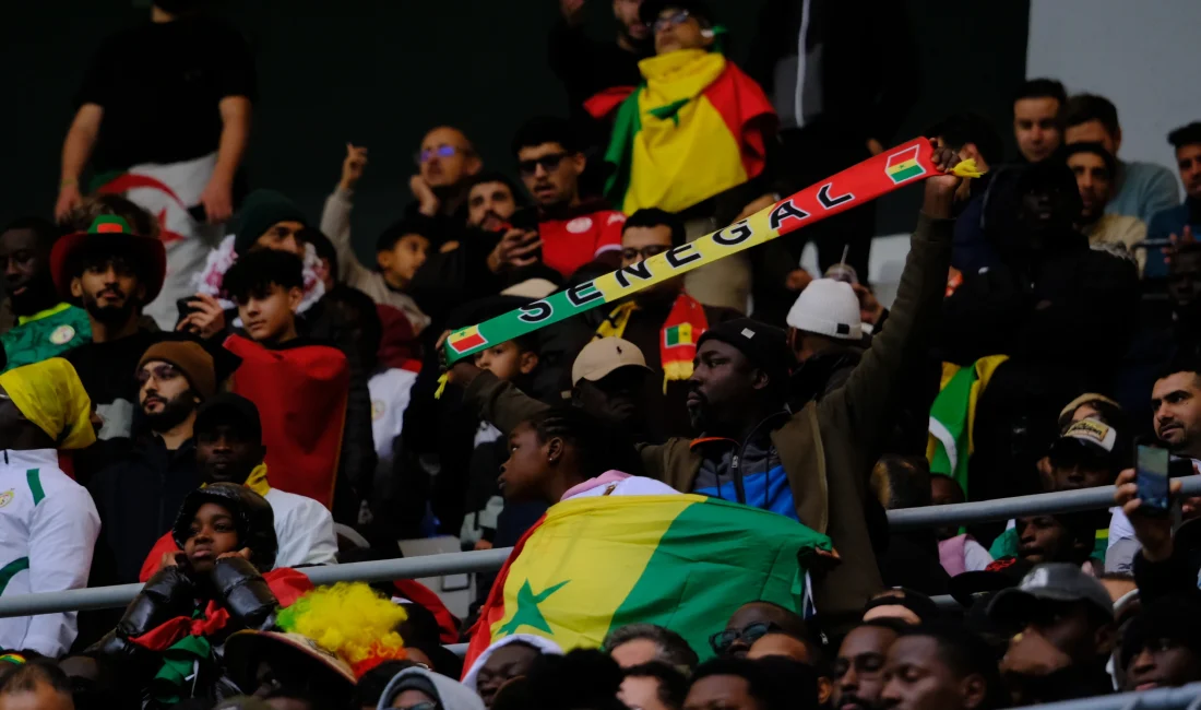 AFCON 2025: Senegal D Grubu’nda Liderliğini Sürdürdü Afrika Uluslar Kupası D Grubu’nda oynanan iki maçın ardından Senegal