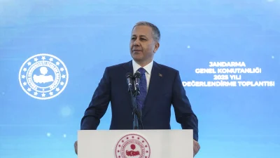 İçişleri Bakanı Yerlikaya, “Terörsüz Türkiye” hedefi doğrultusunda 2025’te elde edilen