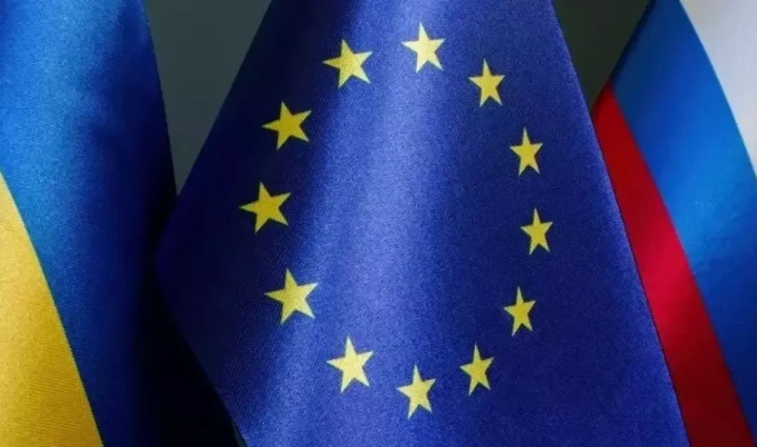 AB Zirvesi’nde Gündem: Dondurulmuş Rus Varlıklarıyla Ukrayna’ya Destek Avrupa Birliği liderleri, dondurulan Rus varlıklarının Ukrayna’ya mali destek amacıyla