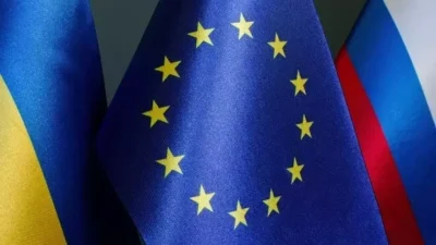 Avrupa Birliği liderleri, dondurulan Rus varlıklarının Ukrayna’ya mali destek amacıyla