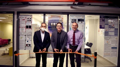 Biruni Üniversitesi, sağlık başta olmak üzere farklı disiplinlerde yapay zeka