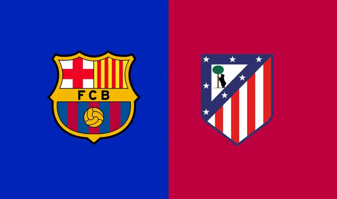 Barcelona – Atletico Madrid Maçı Ne Zaman, Saat Kaçta, Hangi Kanalda? | La Liga La Liga’da şampiyonluk ateşinin yeniden yandığı dev randevuda, lider Barcelona,