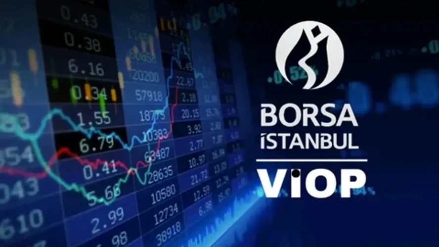 Borsa İstanbul VİOP’ta endeks kontratı yeni güne yatay seyirle başlarken,