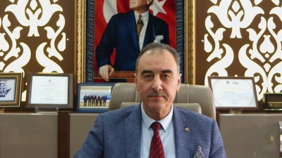 Burdur’da kasım ayı ihracatı yüzde 80'in üzerinde artarak 22,5 milyon