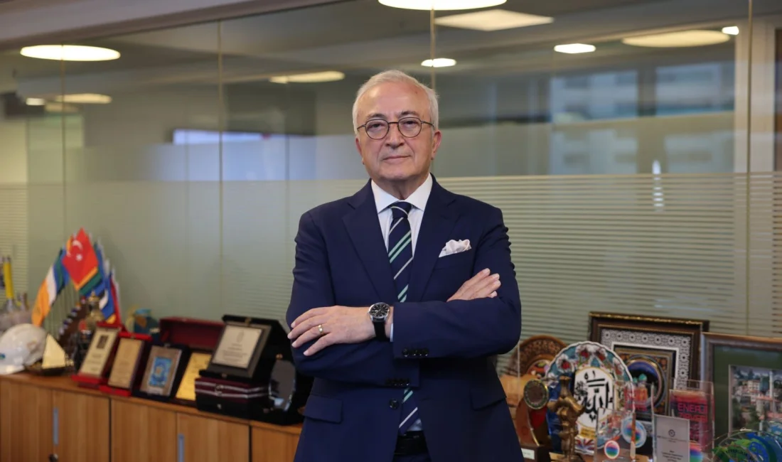 GAZBİR Başkanı Arslan, 2025’te sıcaklık artışı ve yeni abonelerle doğal