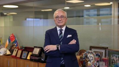 GAZBİR Başkanı Arslan, 2025’te sıcaklık artışı ve yeni abonelerle doğal