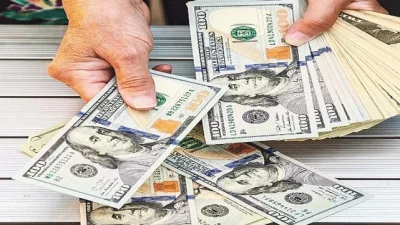 Dolar/TL haftanın ilk işlem gününe yükselişle başladı; kur 42,93 seviyelerinde